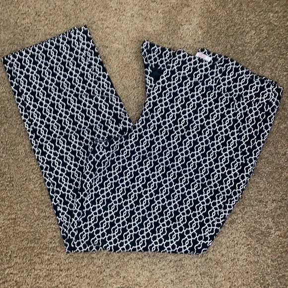 Merona Pants Jumpsuits Target Brand Merona Size Cropped